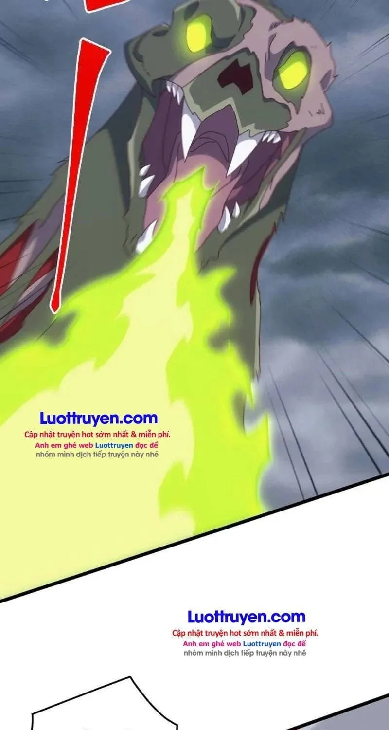 Vạn Tộc Xâm Lược: Bắt đầu Thuần Hóa Cự Thú Cấp Sử Thi Chap 104 - Next Chap 105