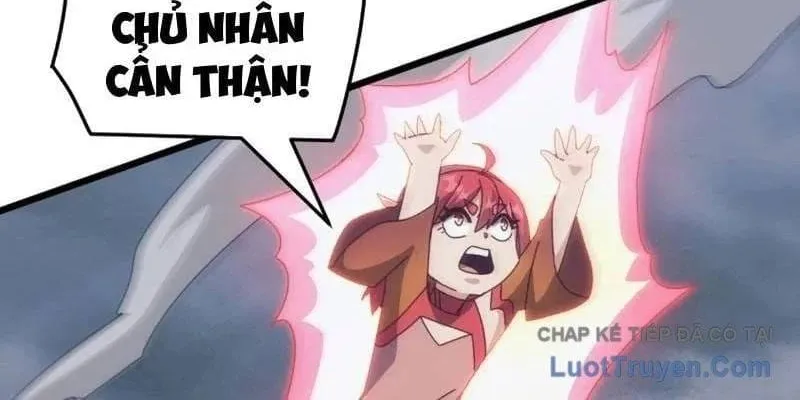 Vạn Tộc Xâm Lược: Bắt đầu Thuần Hóa Cự Thú Cấp Sử Thi Chap 104 - Next Chap 105