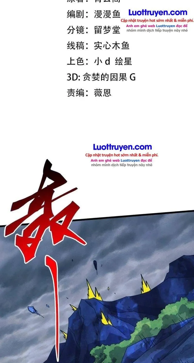 Vạn Tộc Xâm Lược: Bắt đầu Thuần Hóa Cự Thú Cấp Sử Thi Chap 104 - Next Chap 105