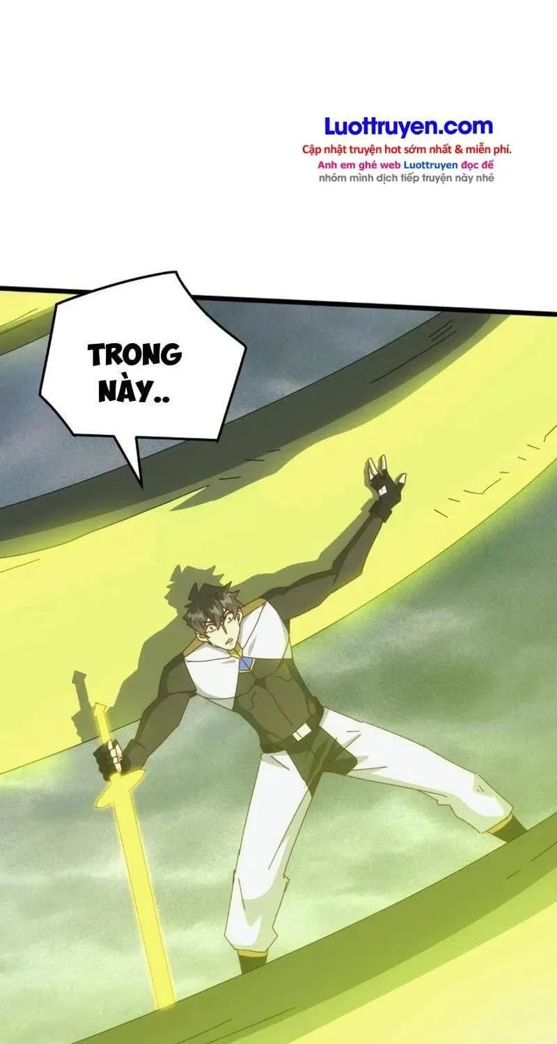 Vạn Tộc Xâm Lược: Bắt đầu Thuần Hóa Cự Thú Cấp Sử Thi Chap 104 - Next Chap 105