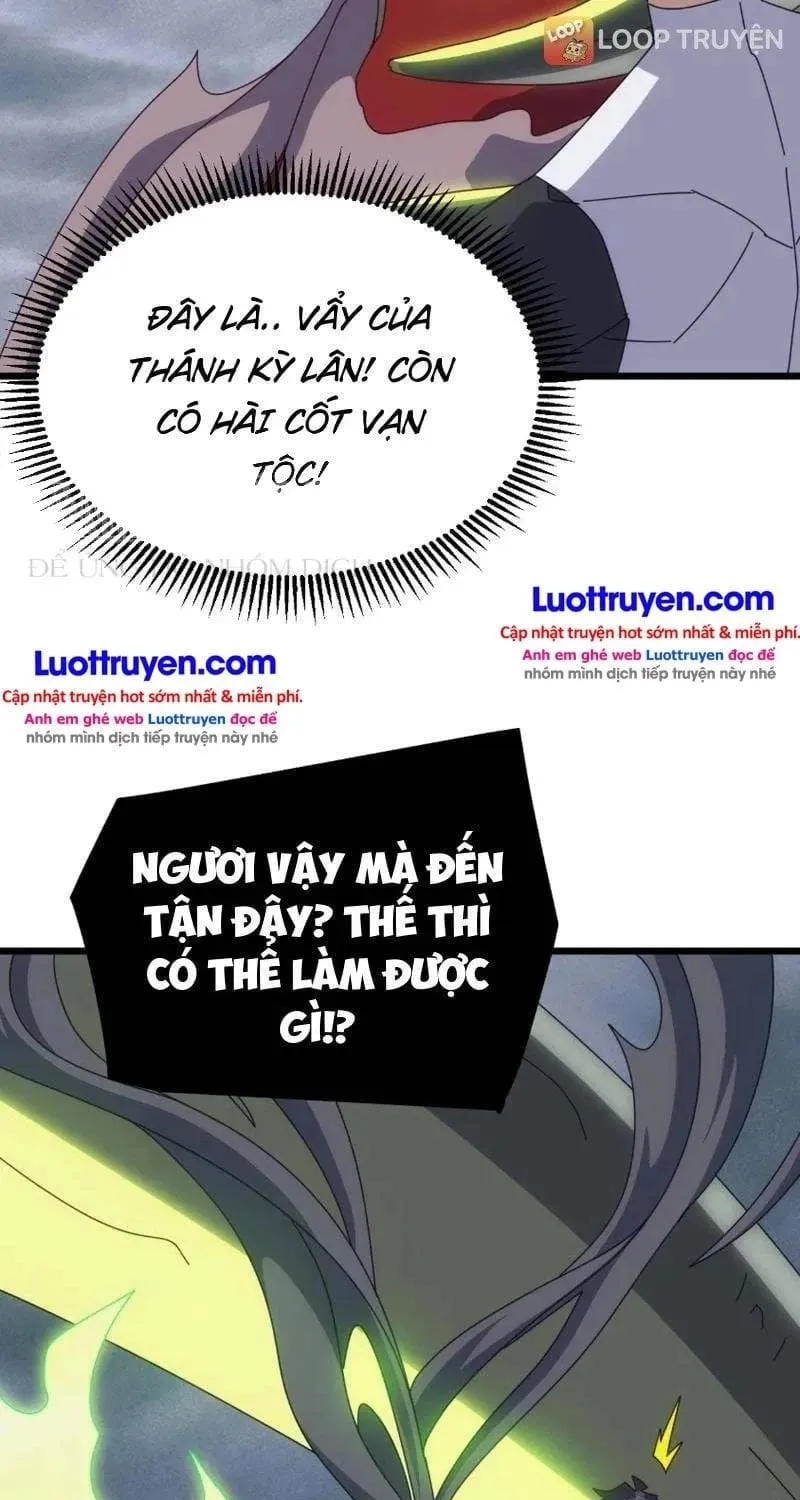 Vạn Tộc Xâm Lược: Bắt đầu Thuần Hóa Cự Thú Cấp Sử Thi Chap 104 - Next Chap 105