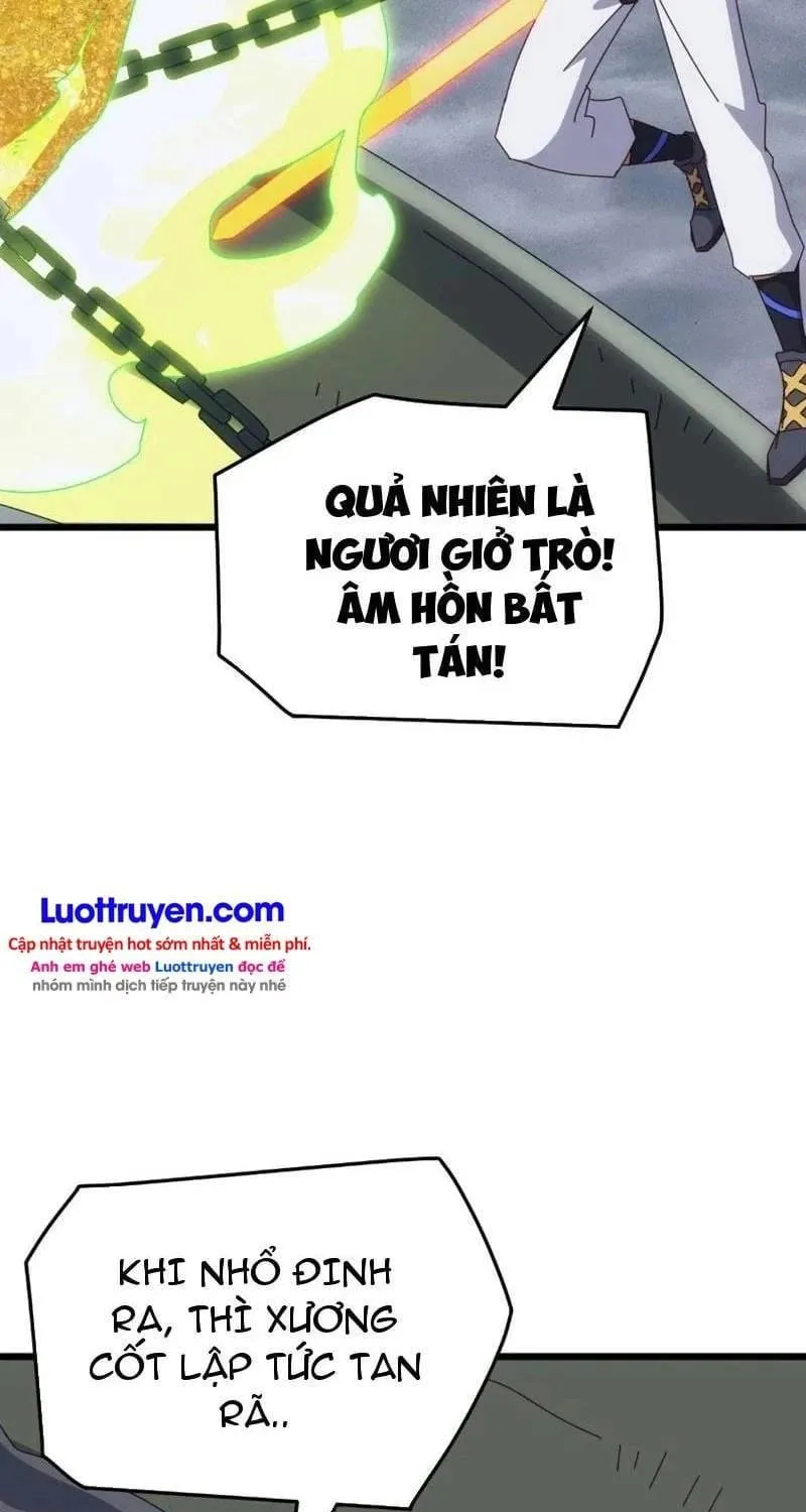 Vạn Tộc Xâm Lược: Bắt đầu Thuần Hóa Cự Thú Cấp Sử Thi Chap 104 - Next Chap 105