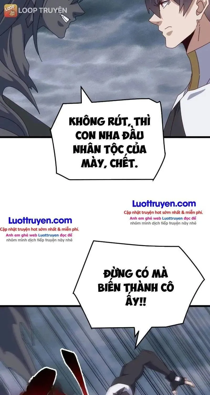 Vạn Tộc Xâm Lược: Bắt đầu Thuần Hóa Cự Thú Cấp Sử Thi Chap 104 - Next Chap 105