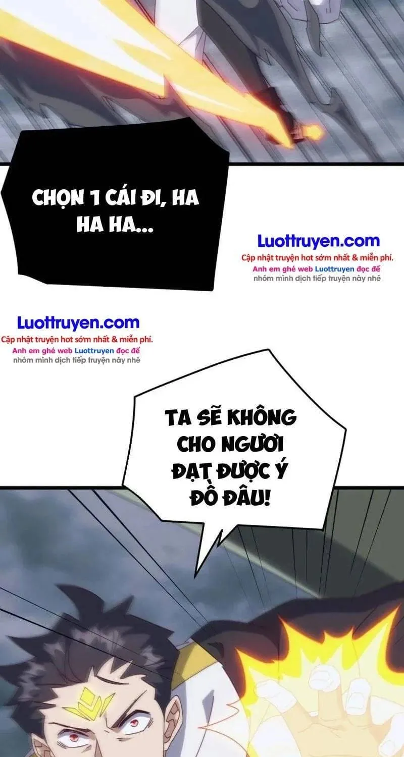 Vạn Tộc Xâm Lược: Bắt đầu Thuần Hóa Cự Thú Cấp Sử Thi Chap 104 - Next Chap 105