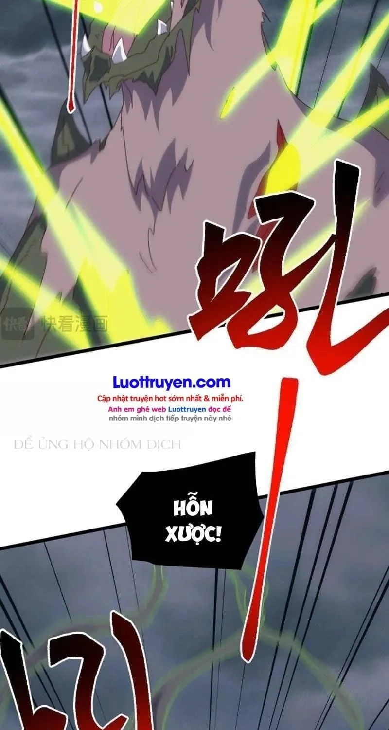 Vạn Tộc Xâm Lược: Bắt đầu Thuần Hóa Cự Thú Cấp Sử Thi Chap 104 - Next Chap 105
