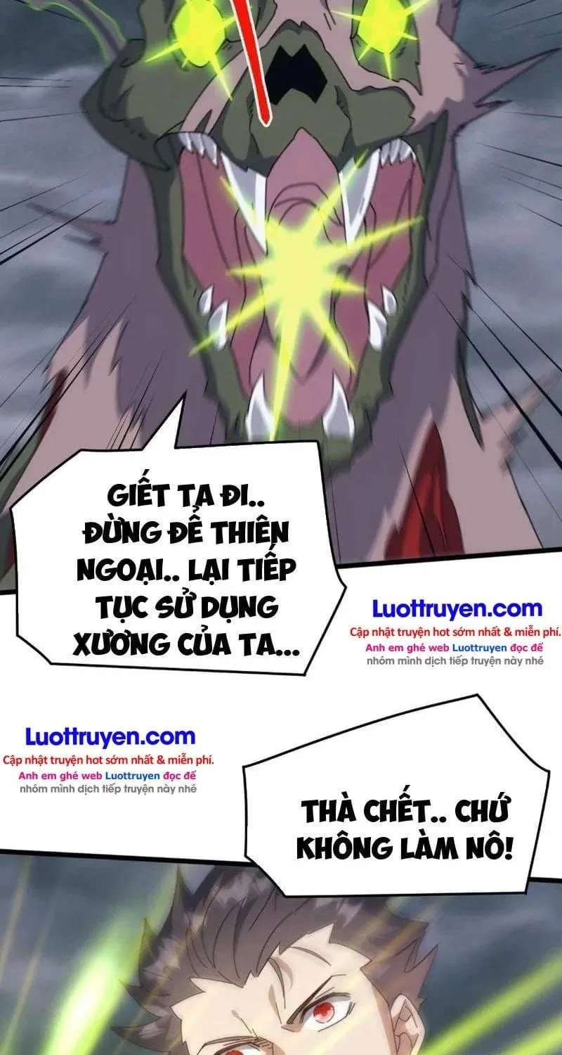 Vạn Tộc Xâm Lược: Bắt đầu Thuần Hóa Cự Thú Cấp Sử Thi Chap 104 - Next Chap 105