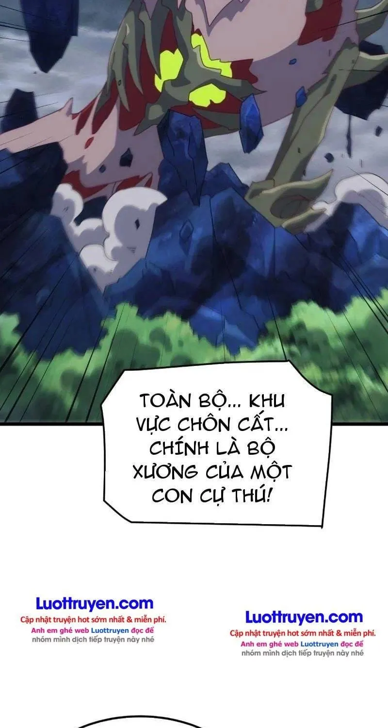 Vạn Tộc Xâm Lược: Bắt đầu Thuần Hóa Cự Thú Cấp Sử Thi Chap 104 - Next Chap 105