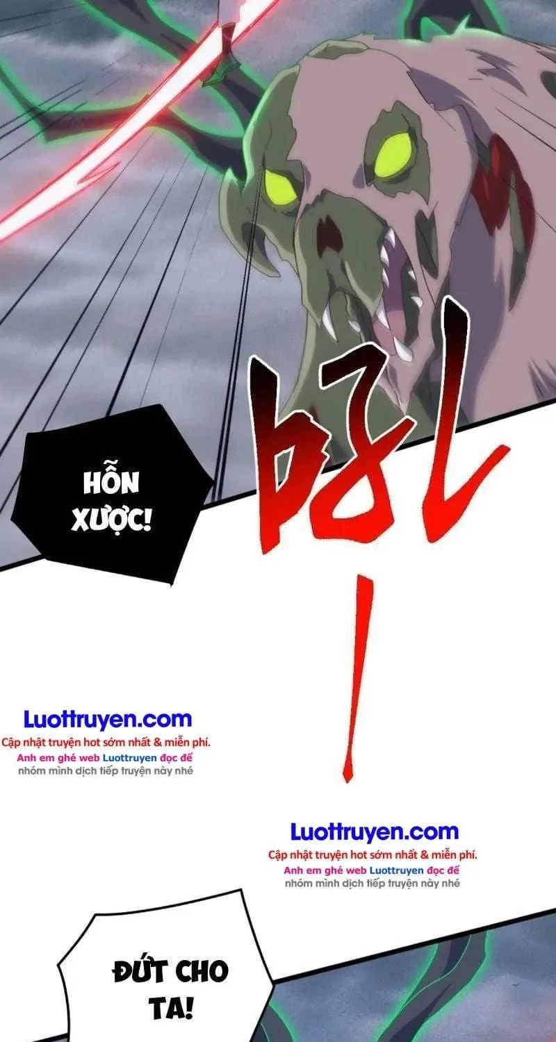 Vạn Tộc Xâm Lược: Bắt đầu Thuần Hóa Cự Thú Cấp Sử Thi Chap 104 - Next Chap 105