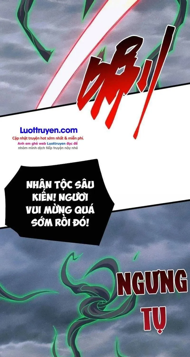 Vạn Tộc Xâm Lược: Bắt đầu Thuần Hóa Cự Thú Cấp Sử Thi Chap 104 - Next Chap 105