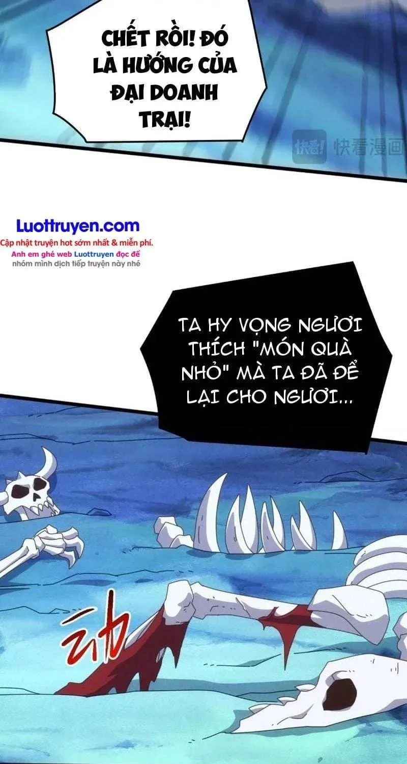 Vạn Tộc Xâm Lược: Bắt đầu Thuần Hóa Cự Thú Cấp Sử Thi Chap 104 - Next Chap 105