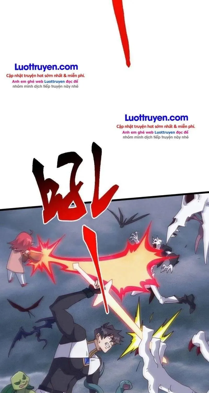 Vạn Tộc Xâm Lược: Bắt đầu Thuần Hóa Cự Thú Cấp Sử Thi Chap 104 - Next Chap 105