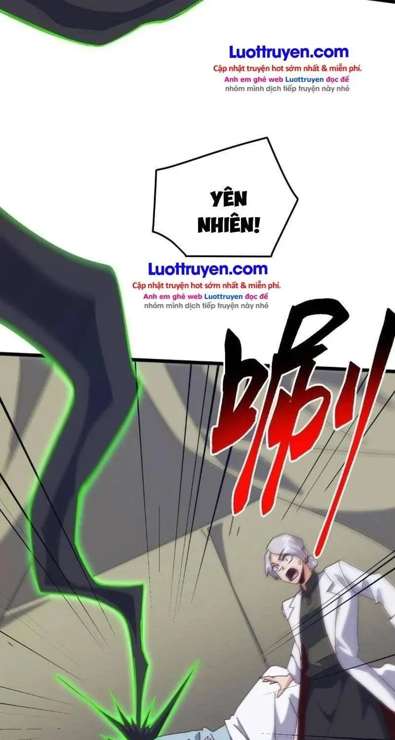 Vạn Tộc Xâm Lược: Bắt đầu Thuần Hóa Cự Thú Cấp Sử Thi Chap 104 - Next Chap 105