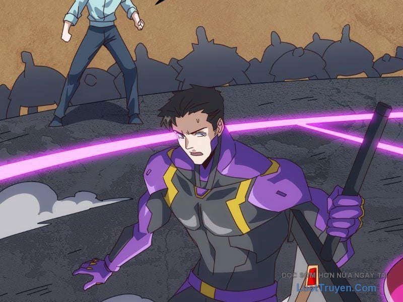 Vạn Tộc Xâm Lược: Bắt Đầu Thuần Hóa Cự Thú Cấp Sử Thi Chap 56 - Next Chap 57