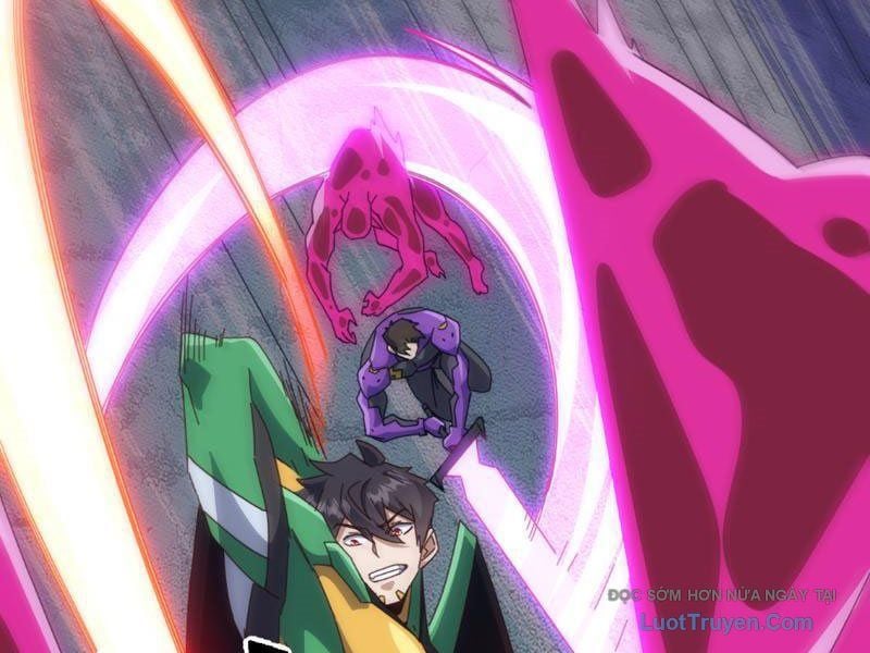 Vạn Tộc Xâm Lược: Bắt Đầu Thuần Hóa Cự Thú Cấp Sử Thi Chap 56 - Next Chap 57