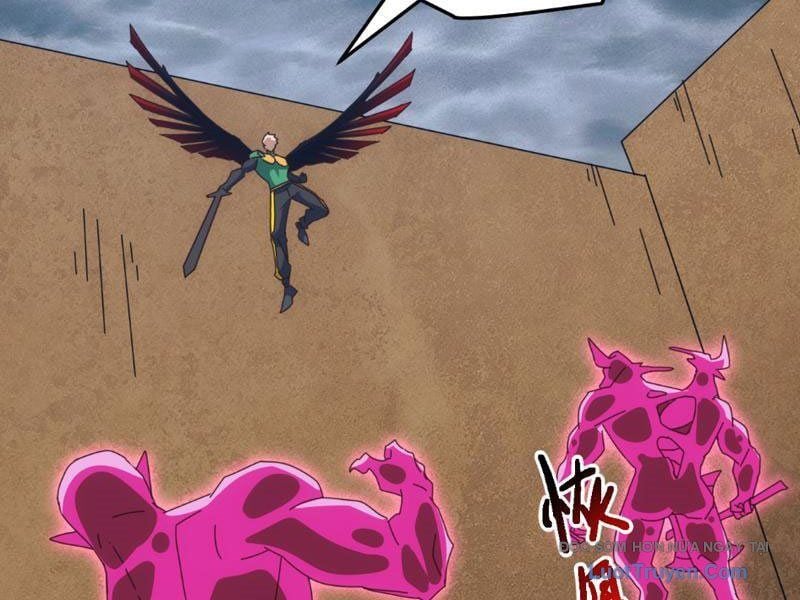 Vạn Tộc Xâm Lược: Bắt Đầu Thuần Hóa Cự Thú Cấp Sử Thi Chap 56 - Next Chap 57