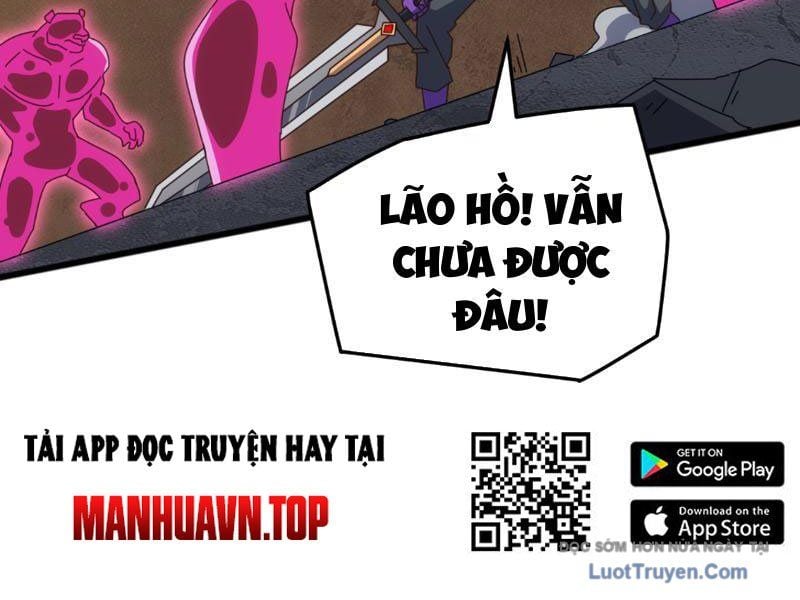 Vạn Tộc Xâm Lược: Bắt Đầu Thuần Hóa Cự Thú Cấp Sử Thi Chap 56 - Next Chap 57