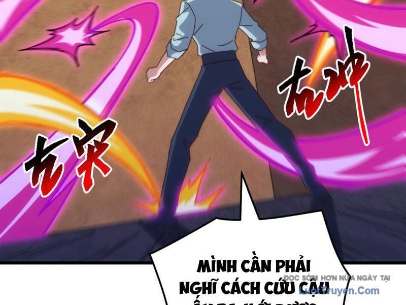 Vạn Tộc Xâm Lược: Bắt Đầu Thuần Hóa Cự Thú Cấp Sử Thi Chap 56 - Next Chap 57