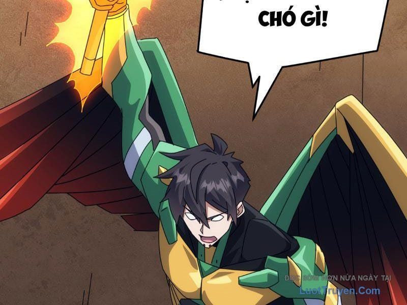 Vạn Tộc Xâm Lược: Bắt Đầu Thuần Hóa Cự Thú Cấp Sử Thi Chap 56 - Next Chap 57