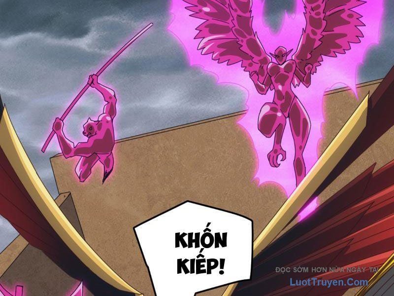 Vạn Tộc Xâm Lược: Bắt Đầu Thuần Hóa Cự Thú Cấp Sử Thi Chap 56 - Next Chap 57