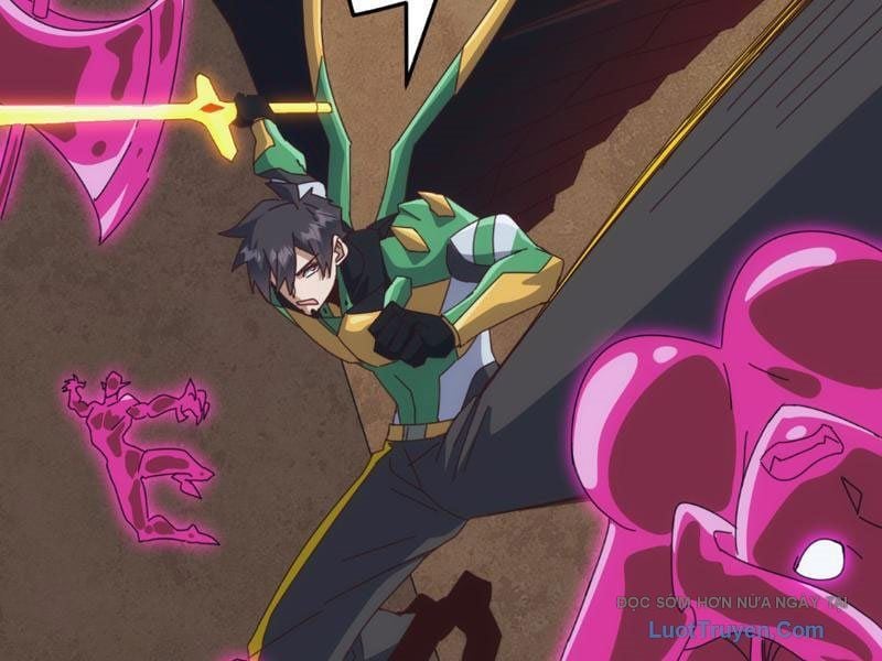 Vạn Tộc Xâm Lược: Bắt Đầu Thuần Hóa Cự Thú Cấp Sử Thi Chap 56 - Next Chap 57