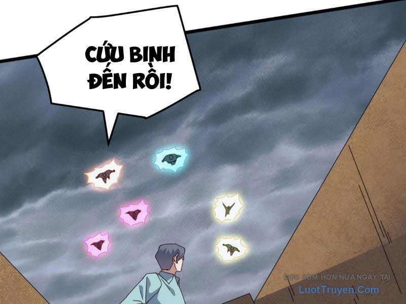 Vạn Tộc Xâm Lược: Bắt Đầu Thuần Hóa Cự Thú Cấp Sử Thi Chap 56 - Next Chap 57