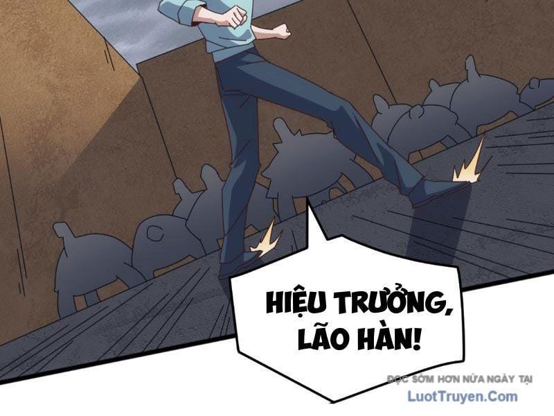 Vạn Tộc Xâm Lược: Bắt Đầu Thuần Hóa Cự Thú Cấp Sử Thi Chap 56 - Next Chap 57