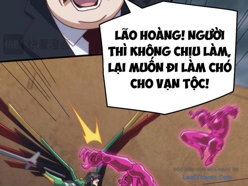 Vạn Tộc Xâm Lược: Bắt Đầu Thuần Hóa Cự Thú Cấp Sử Thi Chap 56 - Next Chap 57