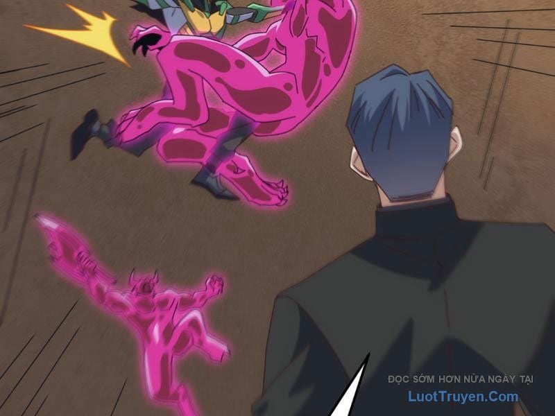 Vạn Tộc Xâm Lược: Bắt Đầu Thuần Hóa Cự Thú Cấp Sử Thi Chap 56 - Next Chap 57