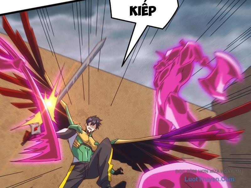 Vạn Tộc Xâm Lược: Bắt Đầu Thuần Hóa Cự Thú Cấp Sử Thi Chap 56 - Next Chap 57