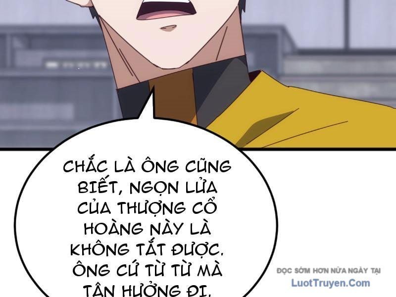 Vạn Tộc Xâm Lược: Bắt Đầu Thuần Hóa Cự Thú Cấp Sử Thi Chap 57 - Next Chap 58