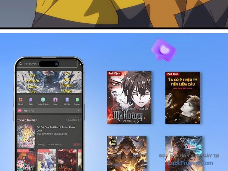 Vạn Tộc Xâm Lược: Bắt Đầu Thuần Hóa Cự Thú Cấp Sử Thi Chap 57 - Next Chap 58