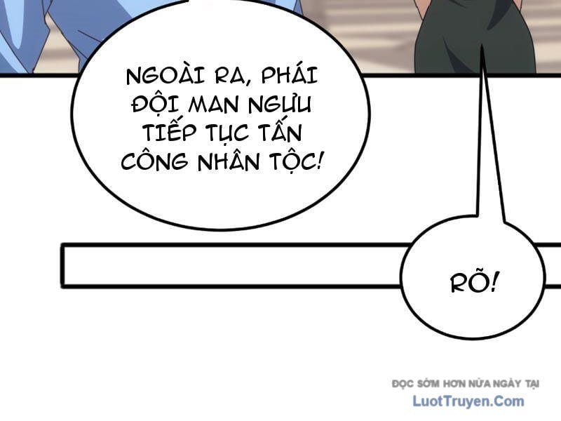 Vạn Tộc Xâm Lược: Bắt Đầu Thuần Hóa Cự Thú Cấp Sử Thi Chap 57 - Next Chap 58