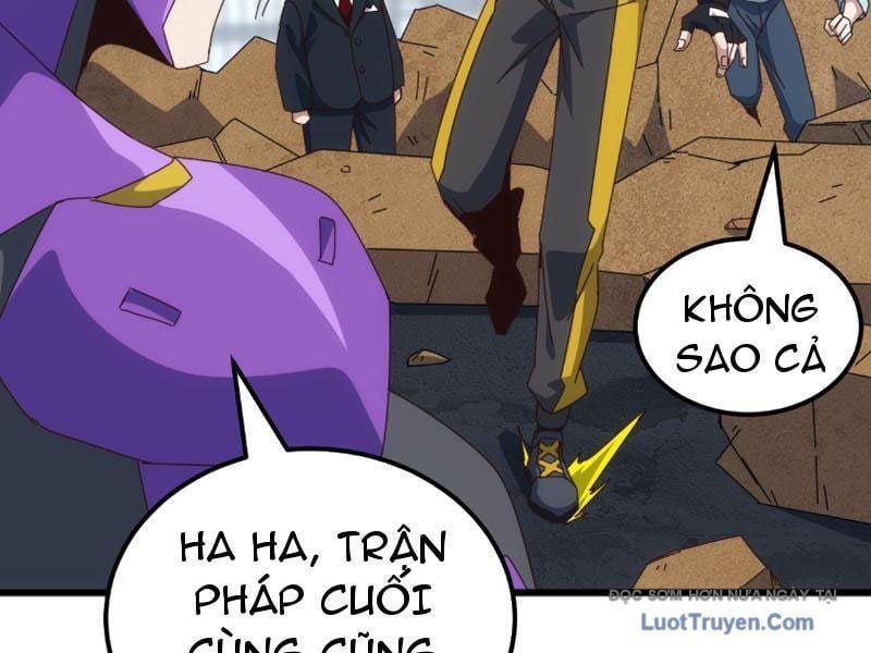 Vạn Tộc Xâm Lược: Bắt Đầu Thuần Hóa Cự Thú Cấp Sử Thi Chap 57 - Next Chap 58