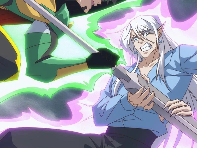 Vạn Tộc Xâm Lược: Bắt đầu Thuần Hóa Cự Thú Cấp Sử Thi Chap 62 - Next Chap 63