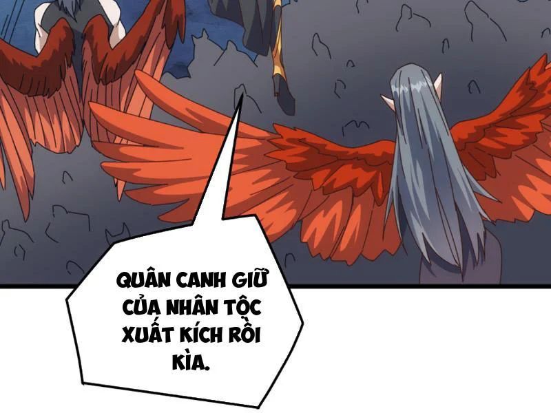 Vạn Tộc Xâm Lược: Bắt đầu Thuần Hóa Cự Thú Cấp Sử Thi Chap 65 - Next Chap 66