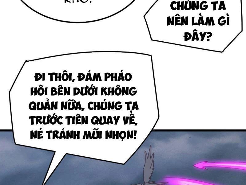 Vạn Tộc Xâm Lược: Bắt đầu Thuần Hóa Cự Thú Cấp Sử Thi Chap 65 - Next Chap 66