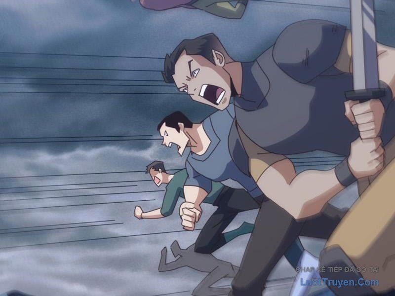 Vạn Tộc Xâm Lược: Bắt đầu Thuần Hóa Cự Thú Cấp Sử Thi Chap 65 - Next Chap 66