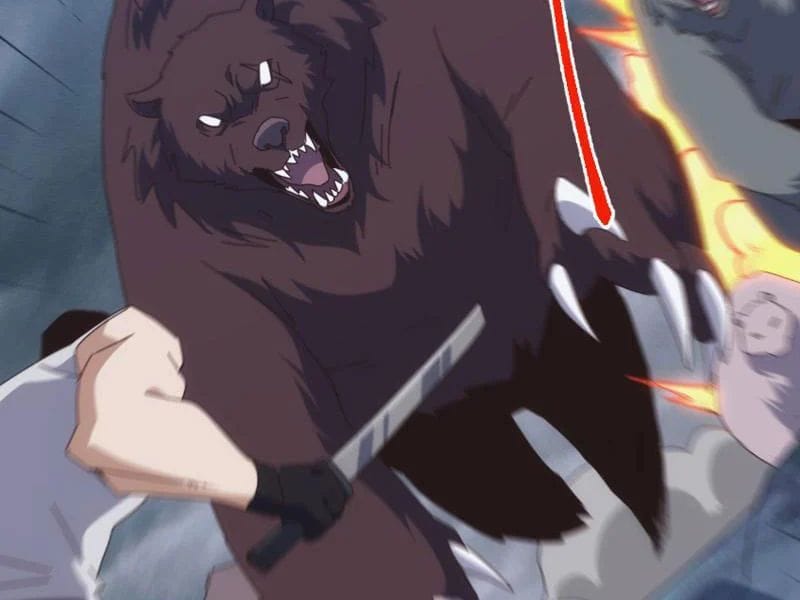 Vạn Tộc Xâm Lược: Bắt đầu Thuần Hóa Cự Thú Cấp Sử Thi Chap 65 - Next Chap 66