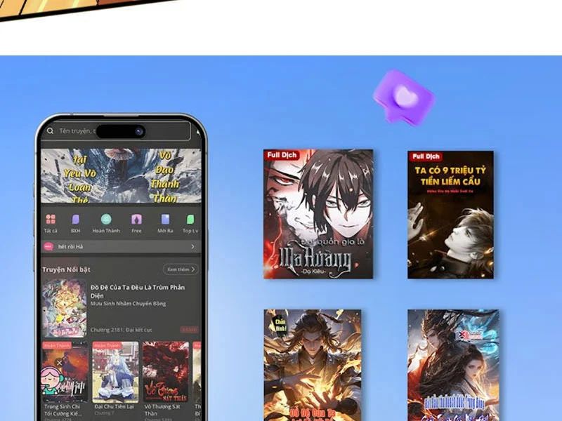 Vạn Tộc Xâm Lược: Bắt đầu Thuần Hóa Cự Thú Cấp Sử Thi Chap 65 - Next Chap 66