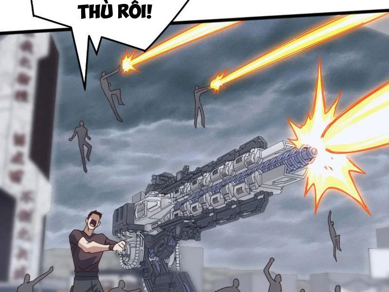 Vạn Tộc Xâm Lược: Bắt đầu Thuần Hóa Cự Thú Cấp Sử Thi Chap 65 - Next Chap 66