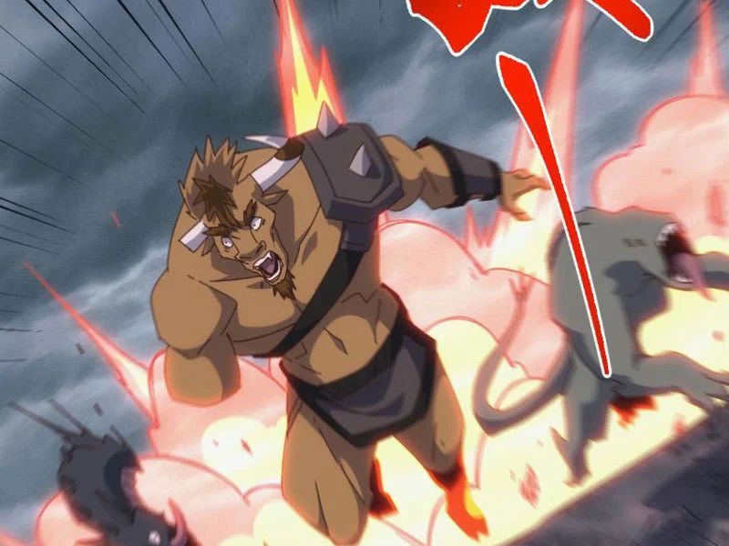 Vạn Tộc Xâm Lược: Bắt đầu Thuần Hóa Cự Thú Cấp Sử Thi Chap 65 - Next Chap 66