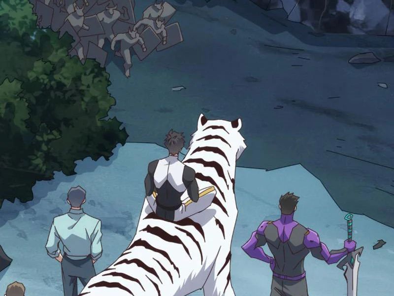 Vạn Tộc Xâm Lược: Bắt đầu Thuần Hóa Cự Thú Cấp Sử Thi Chap 65 - Next Chap 66