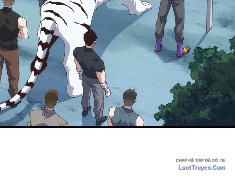 Vạn Tộc Xâm Lược: Bắt đầu Thuần Hóa Cự Thú Cấp Sử Thi Chap 65 - Next Chap 66