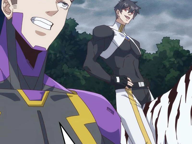 Vạn Tộc Xâm Lược: Bắt đầu Thuần Hóa Cự Thú Cấp Sử Thi Chap 65 - Next Chap 66