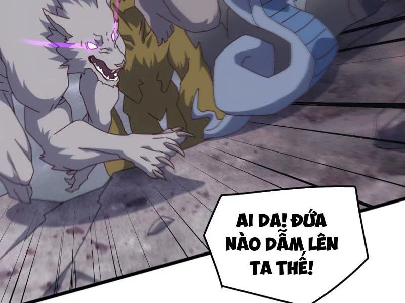Vạn Tộc Xâm Lược: Bắt đầu Thuần Hóa Cự Thú Cấp Sử Thi Chap 65 - Next Chap 66