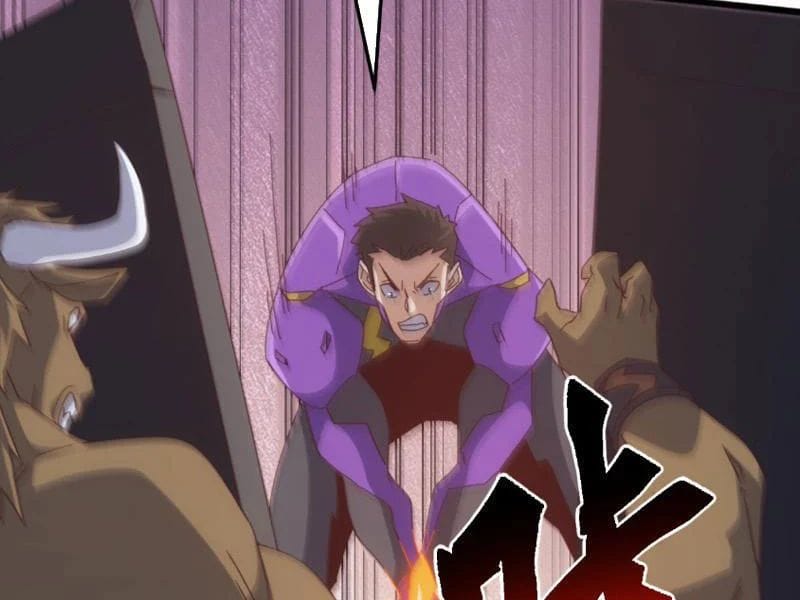 Vạn Tộc Xâm Lược: Bắt đầu Thuần Hóa Cự Thú Cấp Sử Thi Chap 65 - Next Chap 66