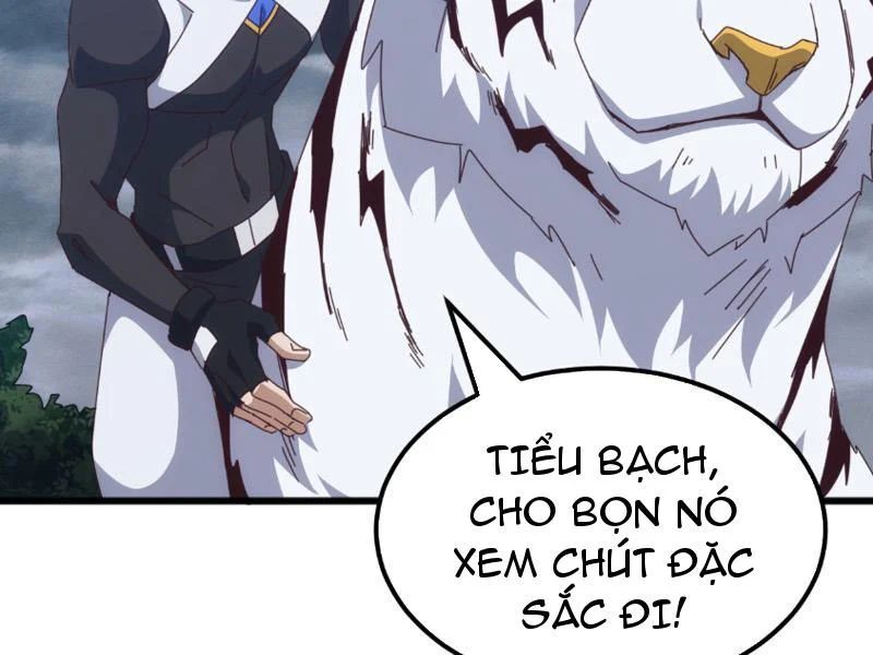 Vạn Tộc Xâm Lược: Bắt đầu Thuần Hóa Cự Thú Cấp Sử Thi Chap 65 - Next Chap 66