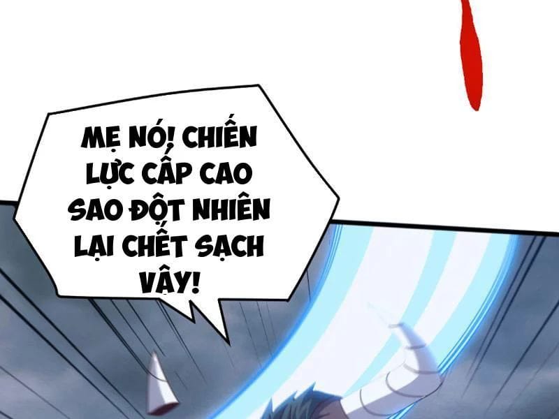 Vạn Tộc Xâm Lược: Bắt đầu Thuần Hóa Cự Thú Cấp Sử Thi Chap 65 - Next Chap 66