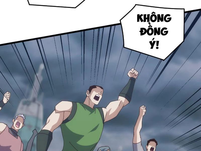 Vạn Tộc Xâm Lược: Bắt đầu Thuần Hóa Cự Thú Cấp Sử Thi Chap 65 - Next Chap 66