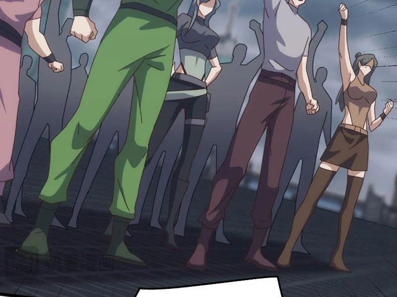 Vạn Tộc Xâm Lược: Bắt đầu Thuần Hóa Cự Thú Cấp Sử Thi Chap 65 - Next Chap 66